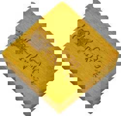 Milling Insert: C5, Solid Carbide